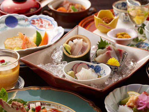 料理